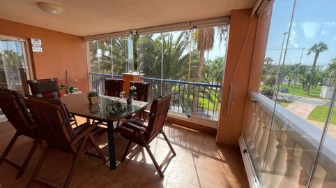 BRISAS DE ALMERIMAR PISO DE 3 DORMITORIOS