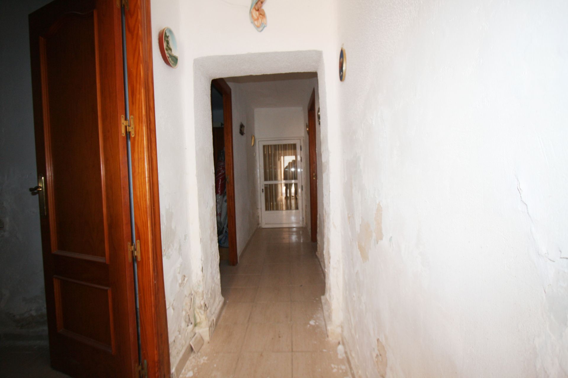 Casa o xalet en venda en  Albacete Capital amb Traster i Moblat