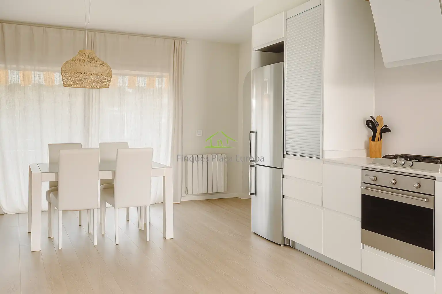 Apartament amb terrassa en venda a Platja d'Aro, imagen 7