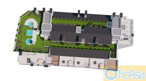 Foto 4 de Piso en venta en C/ Lucena 37, Ensanche - Parque del Oeste, Castellón de la Plana / Castelló de la Plana