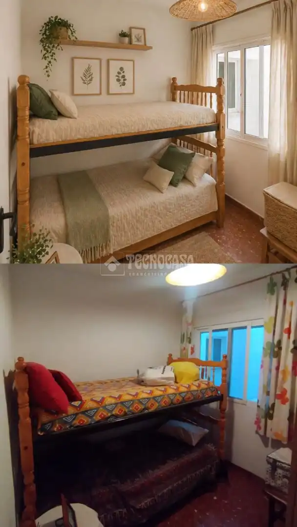 Piso en venta en Olletas - Sierra Blanquilla
