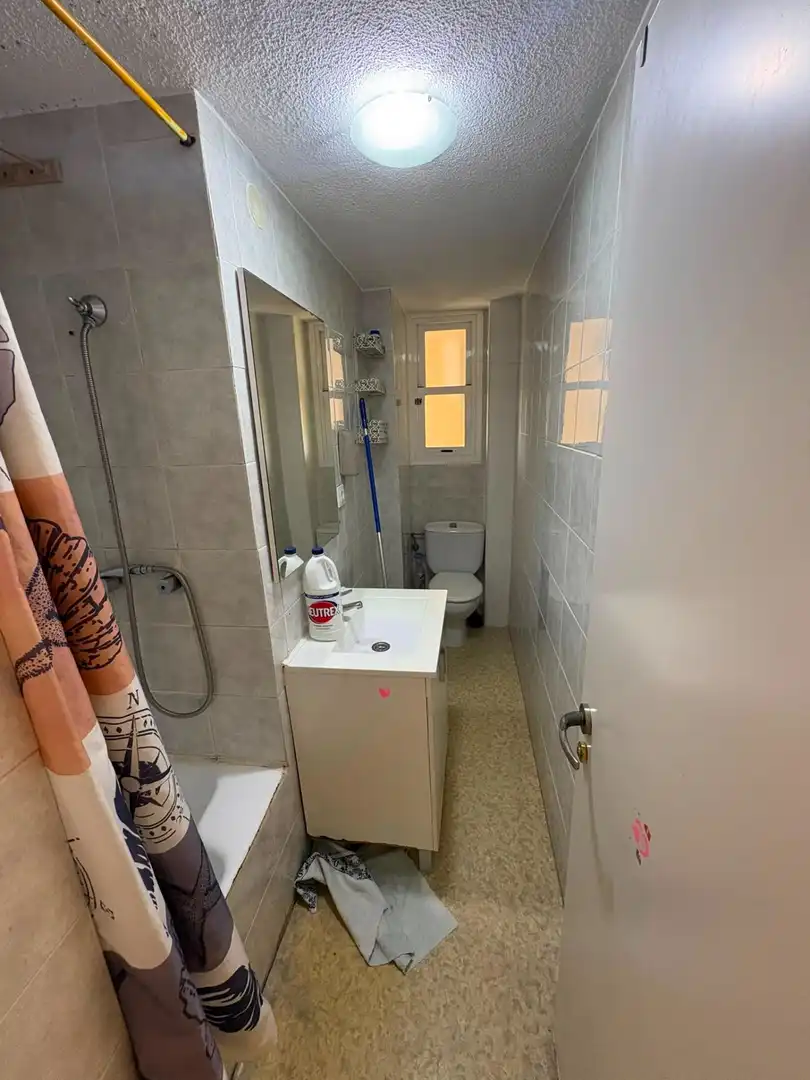 Baño de Piso en venta en Madrid
