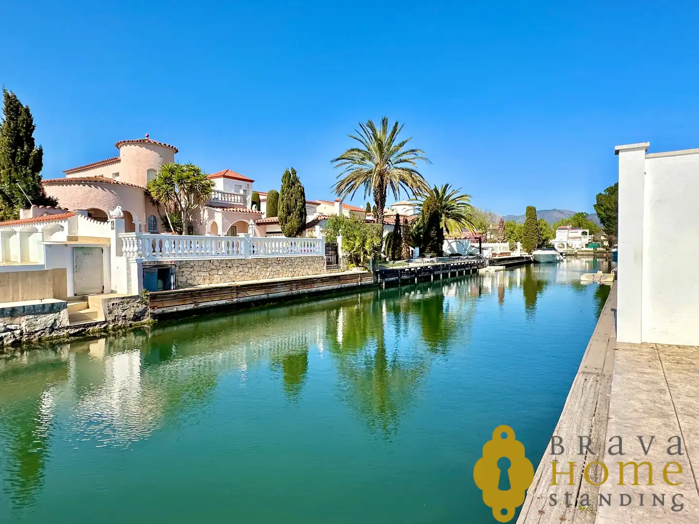 Casa amb piscina en venda a Carrer Norfeu, imagen 2