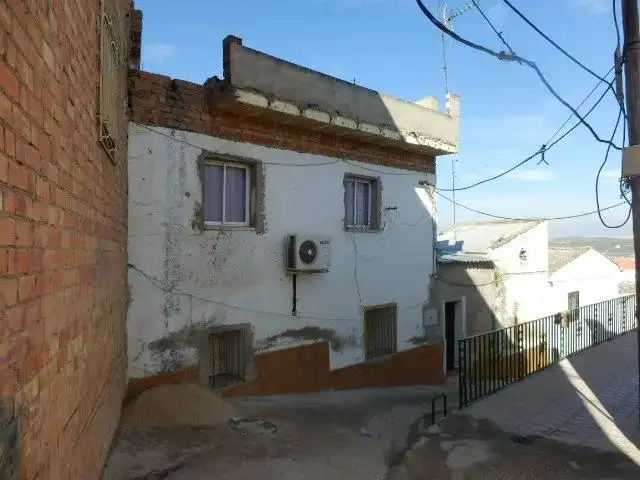 Habitatge en venda a Mengíbar