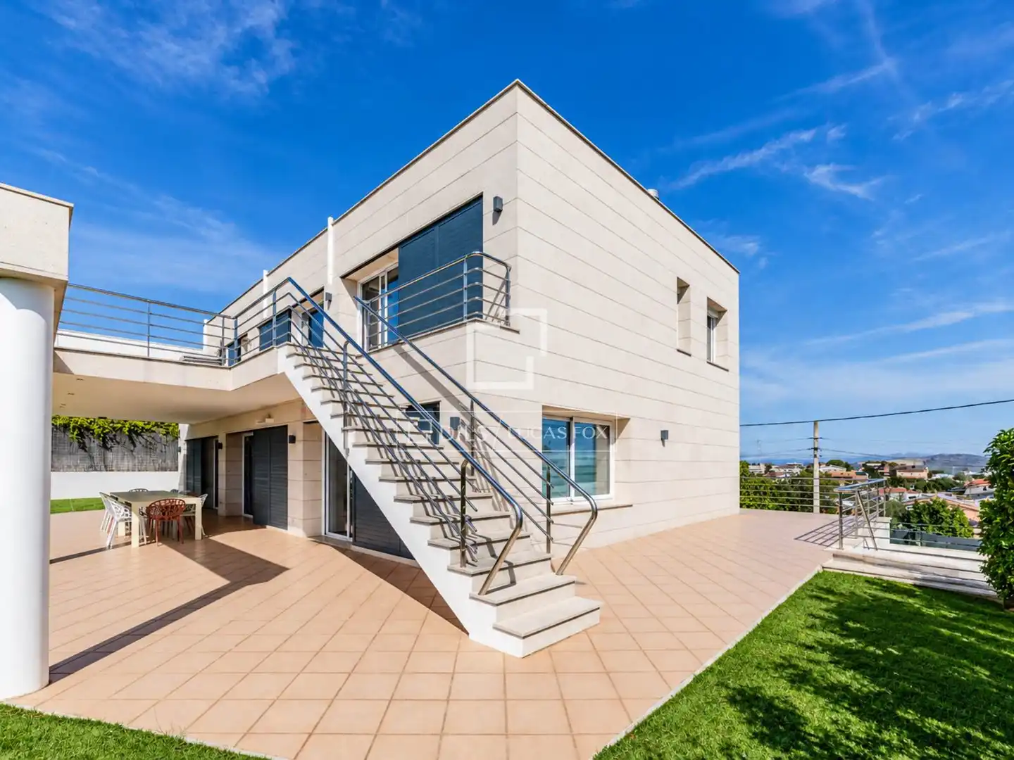 Villa avec terrasse à vendre à Canyelles, imagen 41