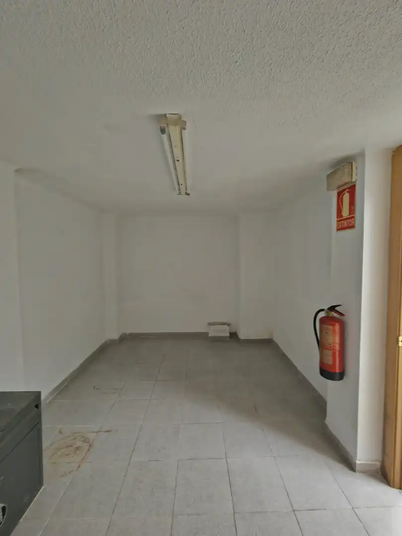 Local comercial en alquiler en Avinguda de Prat de la Riba 27, imagen 19