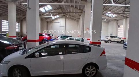 Photo 5 of Building for sale in Eixample, Alicante