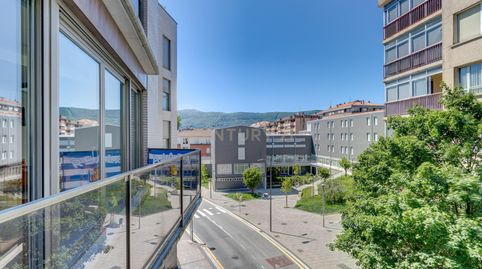 Photo 3 of Duplexes for sale in Pinar - Anaka - Belaskoenea, Irun