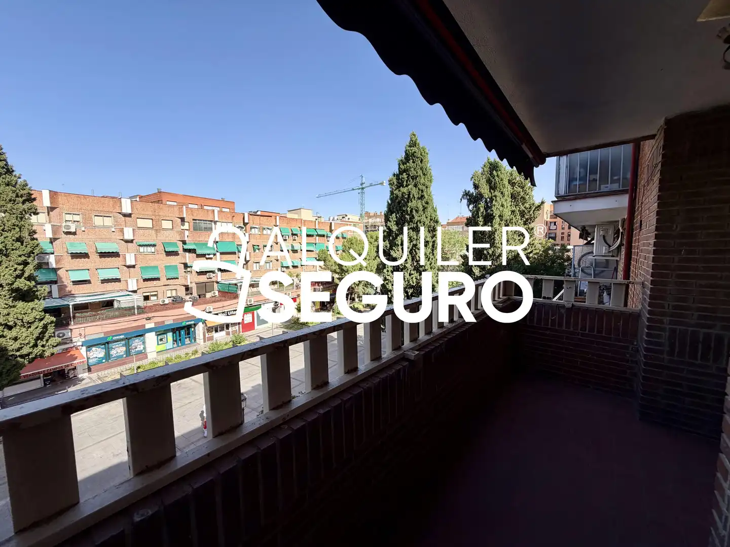 Flat for rent in Plaza de la Piña, Centro