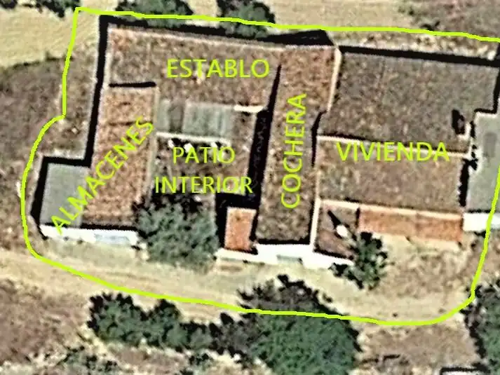 Country homes for sale in Enguera