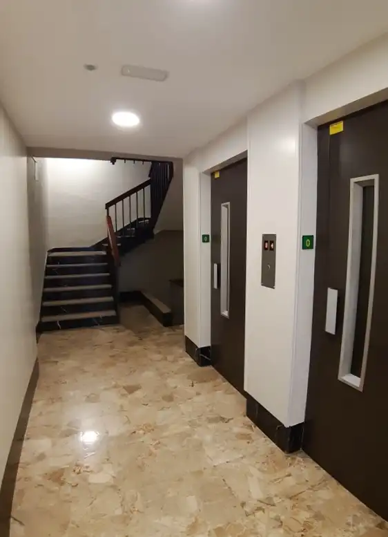 Office space with lift for sale in Elcano Kalea 25, imagen 6