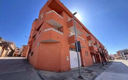 Vista exterior de Apartament en venda en Puigverd de Lleida amb Calefacció i Balcó