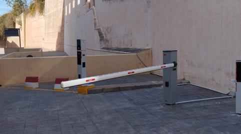 Foto 3 de Garatge de lloguer a Calle Conde de Tendilla, 5, Cristo de la Epidemia, Málaga Capital