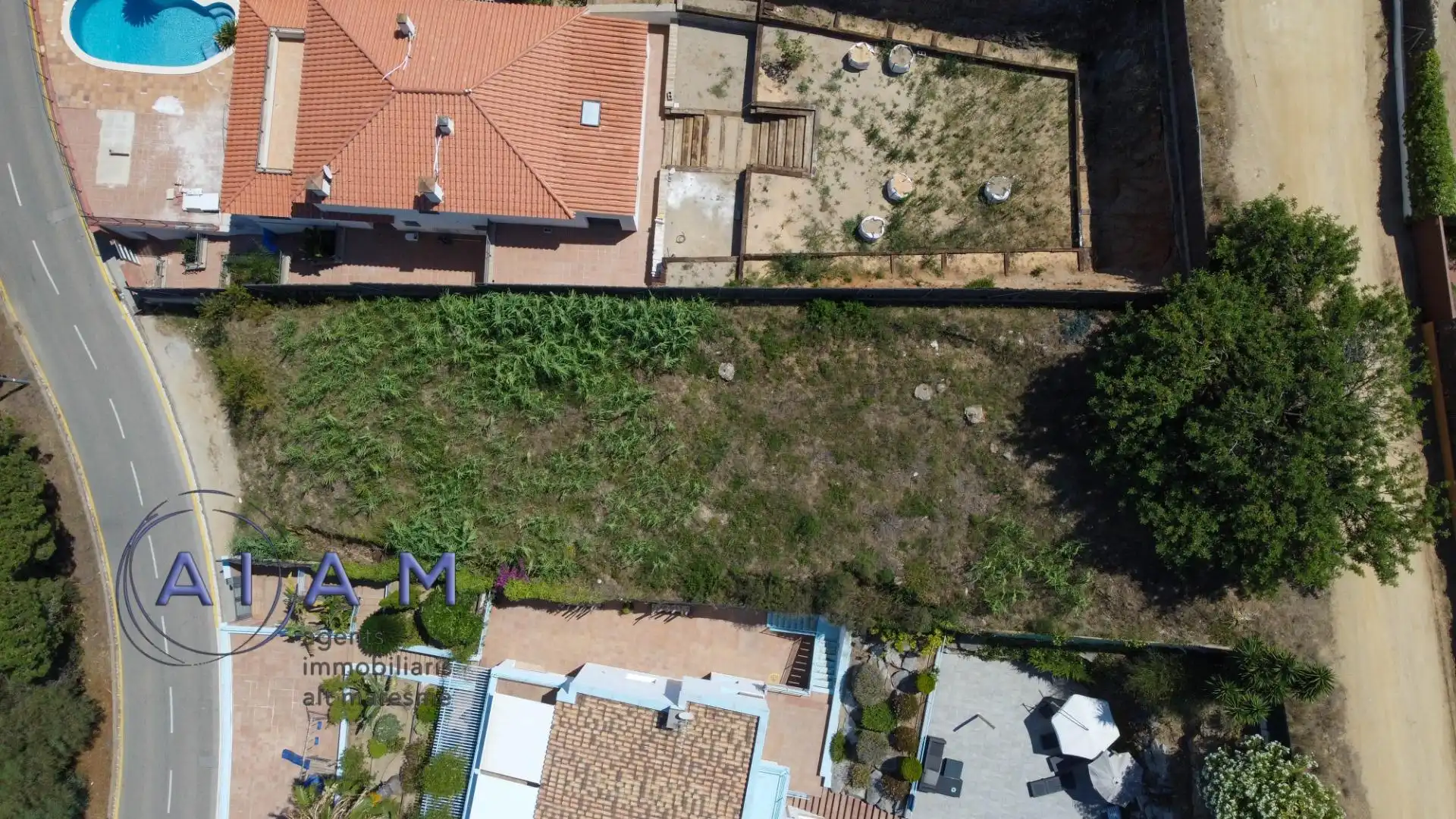 Residential land for sale in Calella, imagen 5