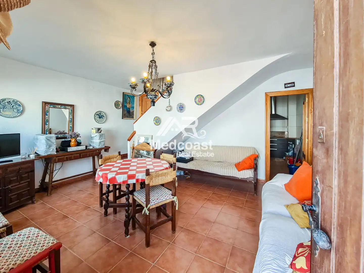 Terraced house for sale in Pez del (Ma), imagen 9