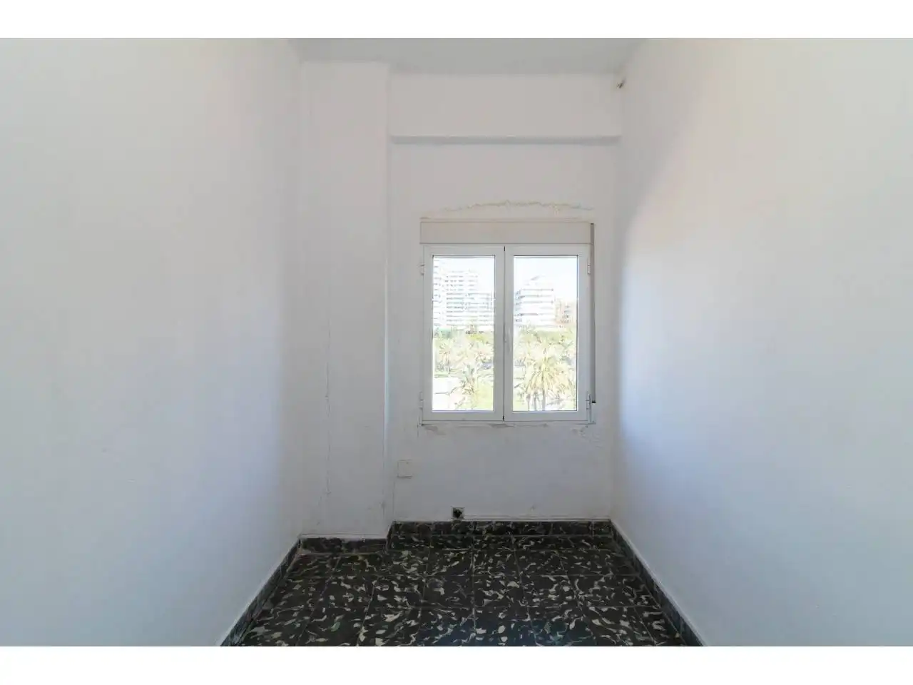 Appartamento con terrazza in vendita a Paseo Pechina, imagen 29