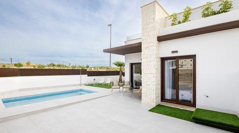 Photo 3 of Houses for sale in Desamparados - Hurchillo - Torremendo, Orihuela
