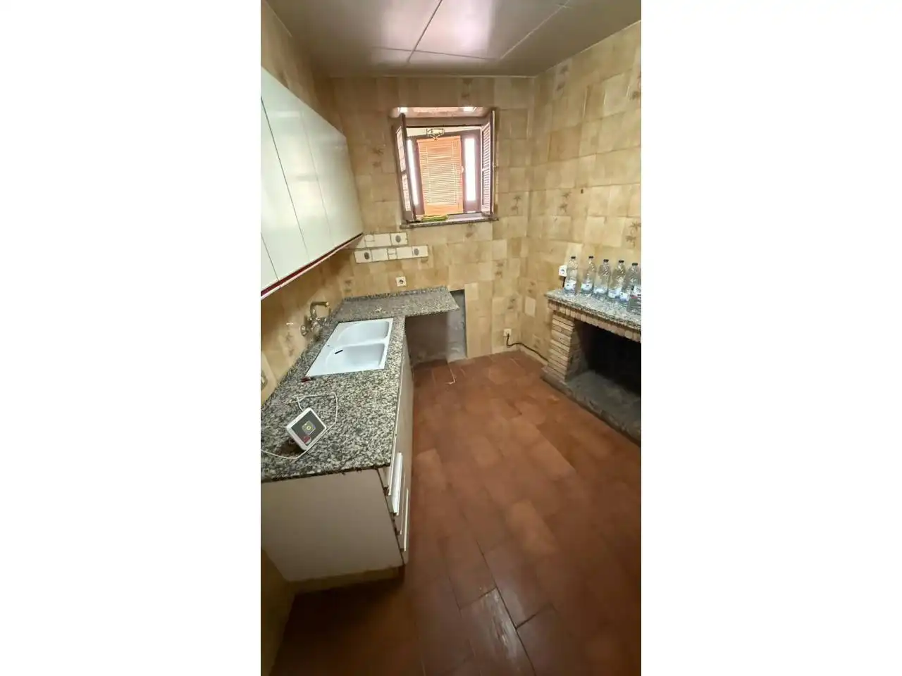 Küche von Haus oder Chalet zum Verkauf in Sant Sadurní d'Anoia mit Terrasse