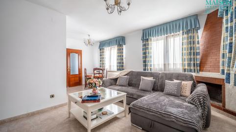 Foto 5 de Finca rústica en venda a Camino de las Dunas, Talamanca de Jarama, Madrid