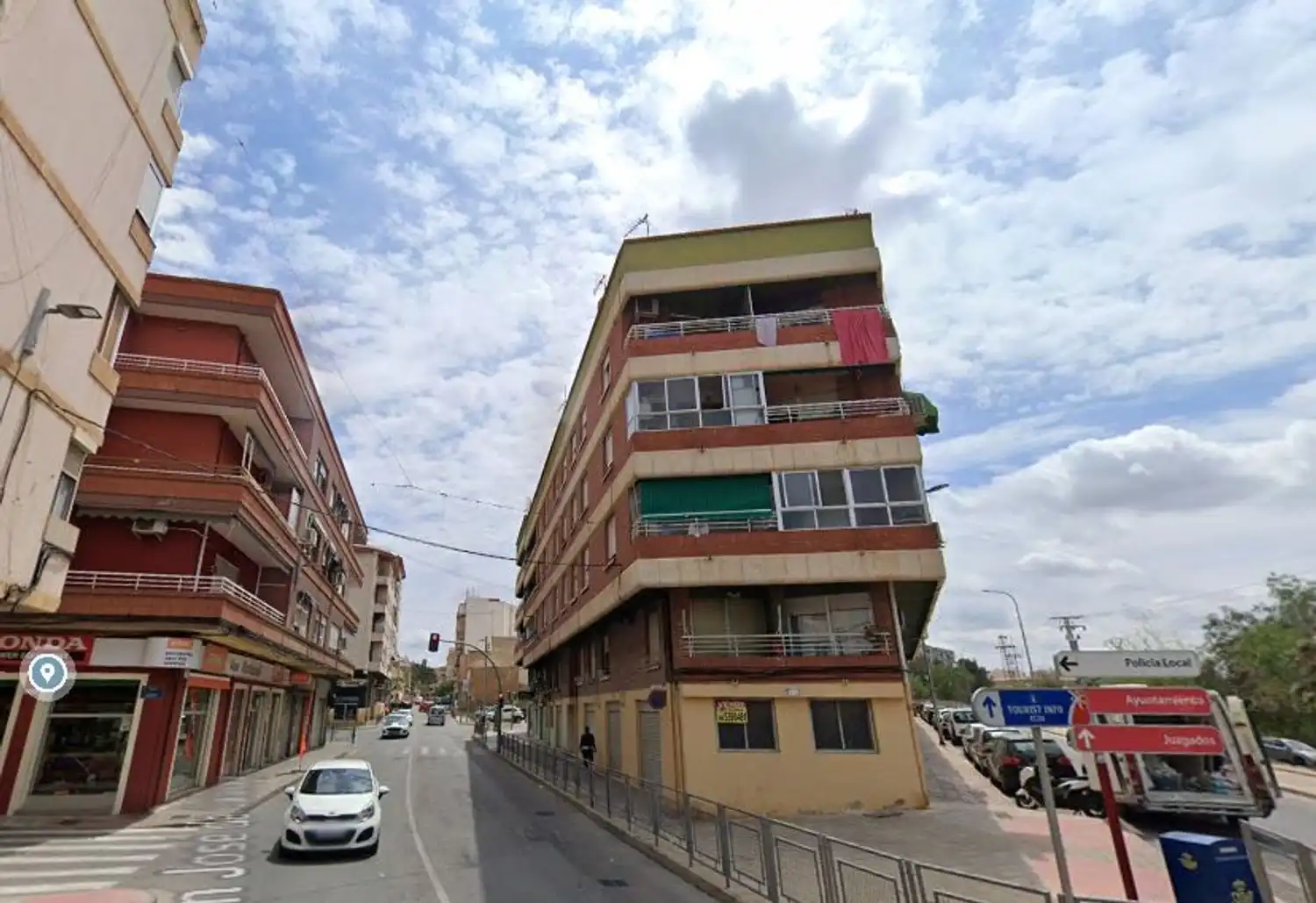 Wohnung zum Verkauf in Centro, imagen 3