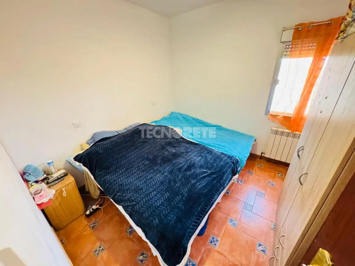 Bedroom of Houses for sale in Mora  with Air Conditioner, Heating and Private garden