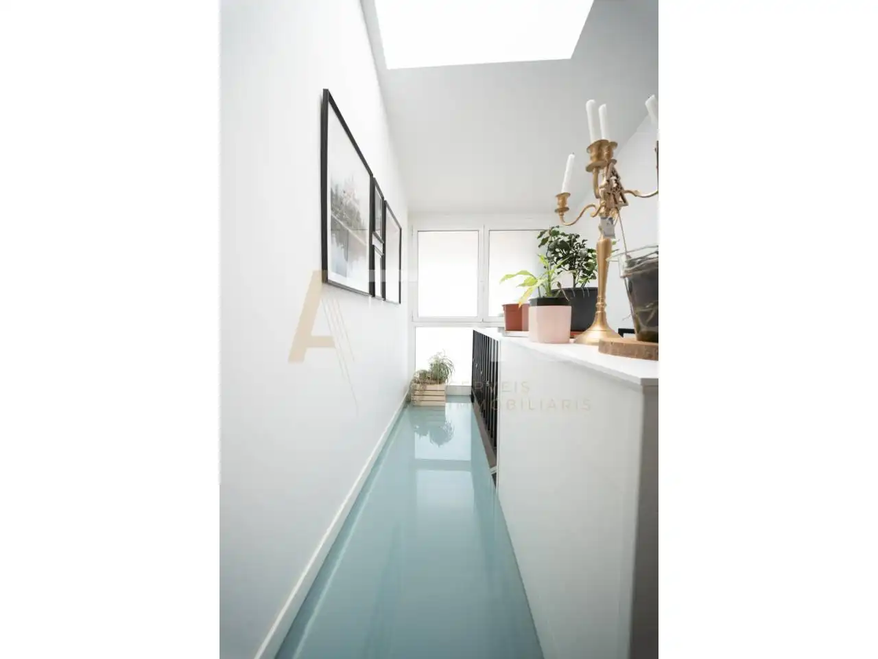 Appartement avec jardin à vendre à Calle Agnès Armengol 33, imagen 57