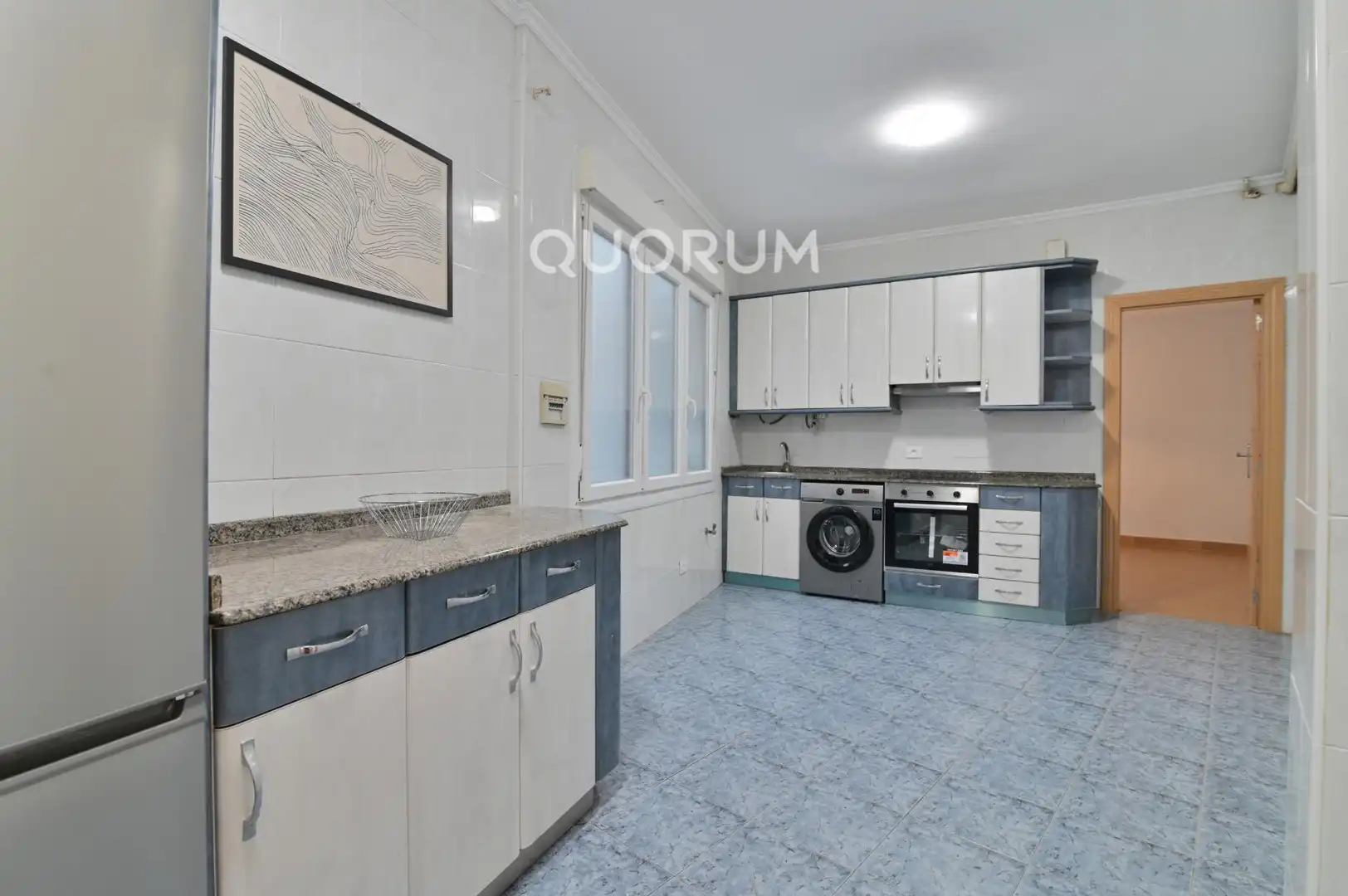 Appartamento con ascensore in vendita a Calle de Amezti, imagen 13
