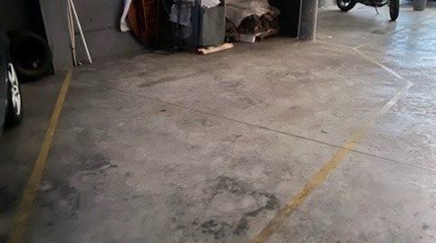 Foto 3 de Garaje en venta en Ponent - Set Camins, Igualada