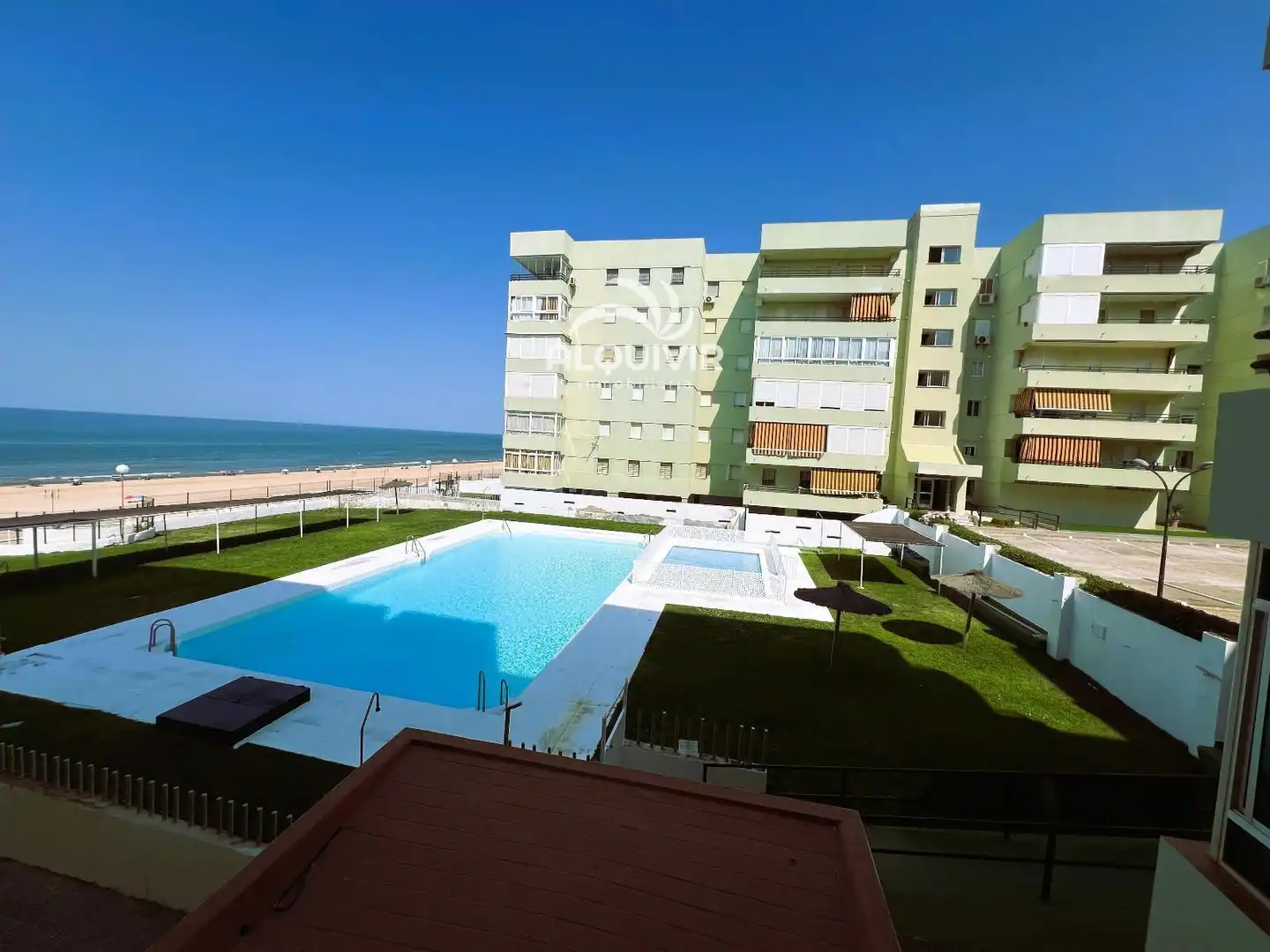 Piso en venta en SECTOR N, Golf - Torre Almenara