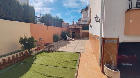 Foto 5 de Casa adosada en venta en Calle Honduras, 16, Ogíjares, Granada