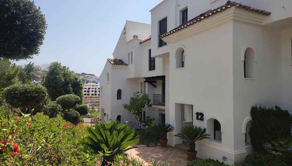 Photo 1 of Flat for sale in Urbanizacion Torre Esteril, Los Arqueros - Puerto del Almendro, Málaga