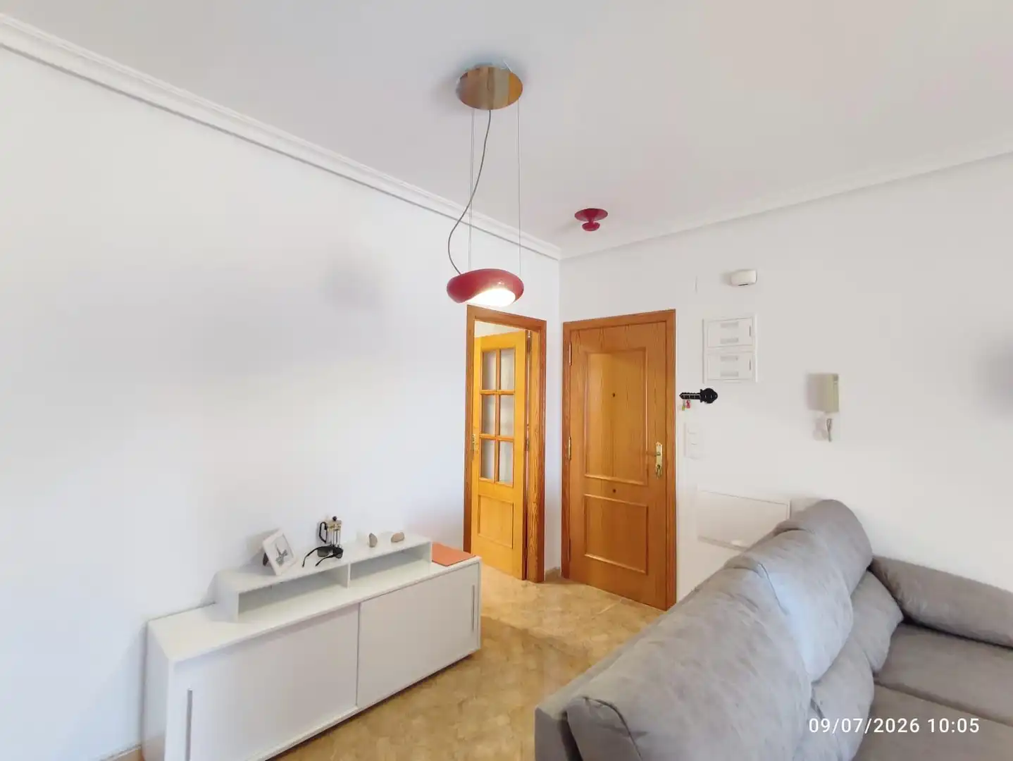Ático en venta en Orihuela con Aire acondicionado, Terraza y Amueblado