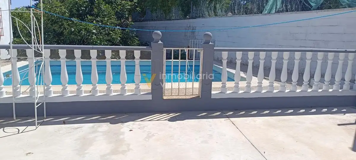 Detached house for sale in Camino de los Poleares, imagen 13