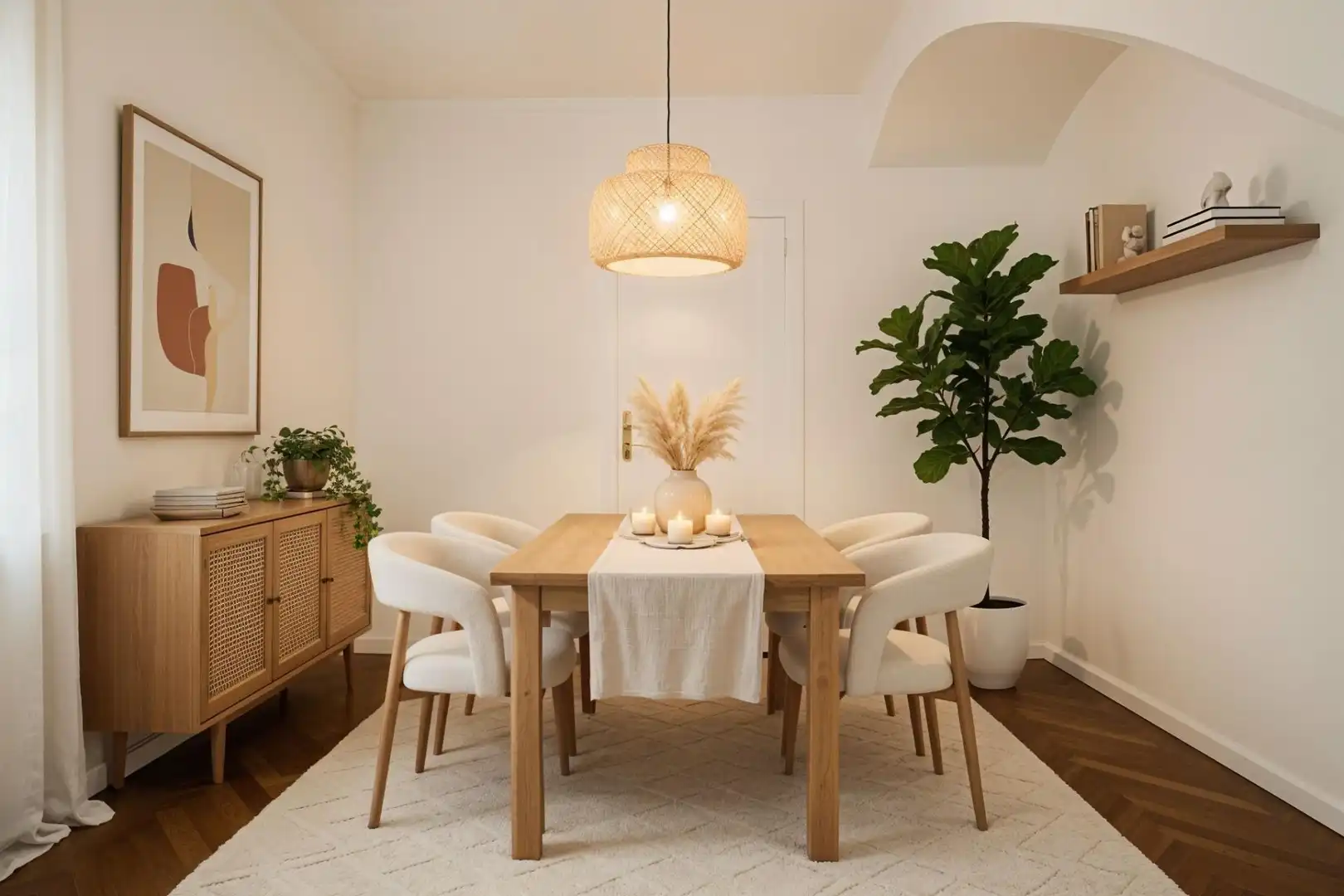 Comedor de Casa o chalet en venta en  Palma de Mallorca con Jardín privado y Terraza