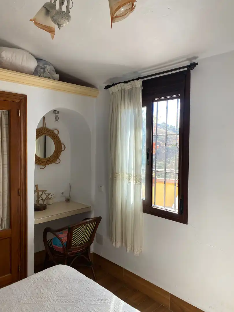 Casa o chalet de alquiler en Diseminado Pago Mallarin, Torrox Pueblo