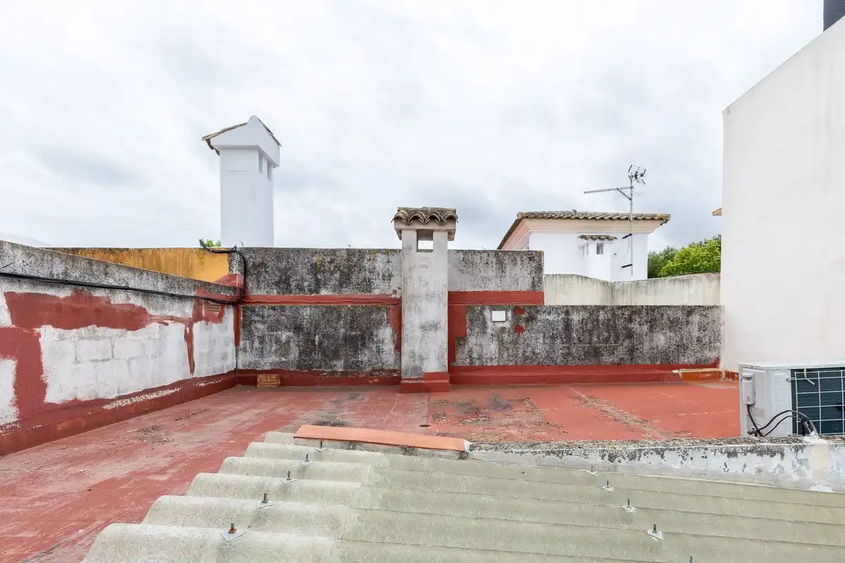 Casa a schiera in vendita a Carrer Mestral, imagen 26