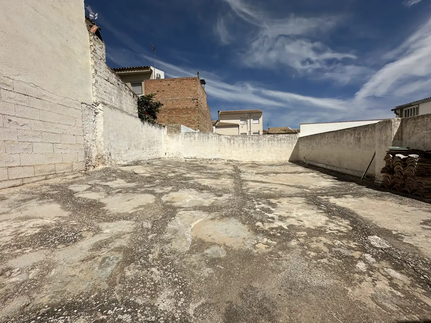 Casa con terrazza in vendita a Calle Compositor Gámez Laserna, imagen 16