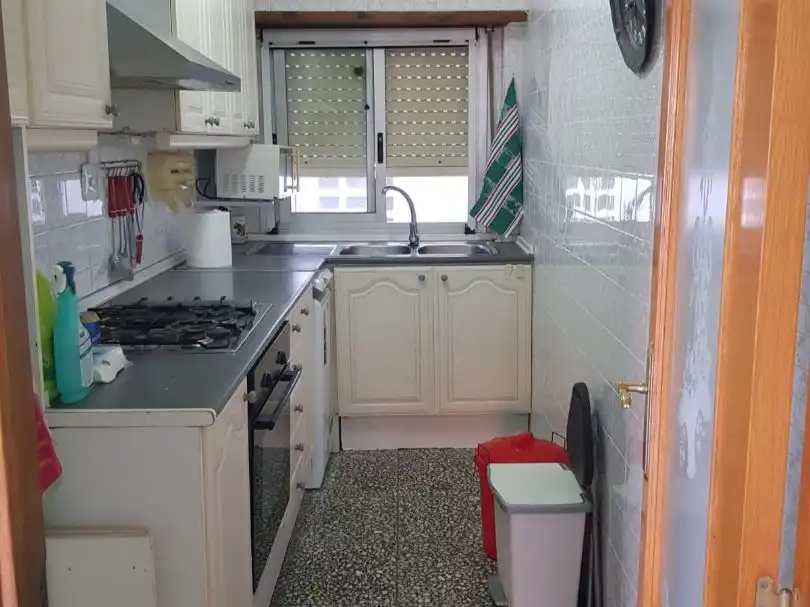 Flat with lift for sale in Las Ameriques 27