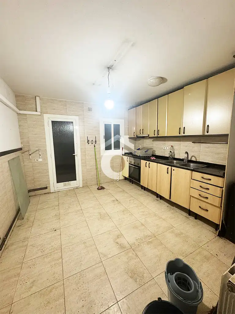 Piso en venta en Carrer de Ramón de Campoamor, imagen 2