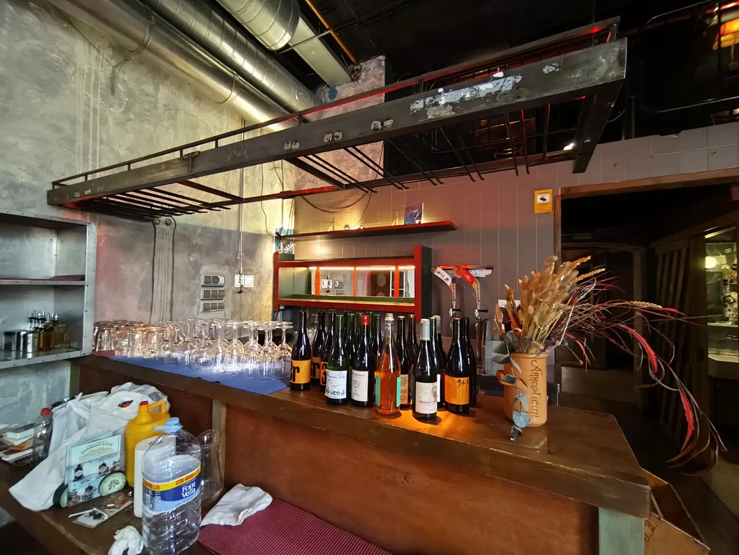 Business premises for transfer in Carrer del Marquès de Barberà 15, imagen 9