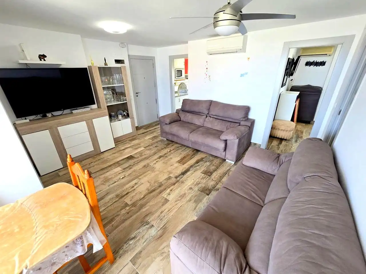 Apartment with pool for sale in calle de la Devesa 7, imagen 9