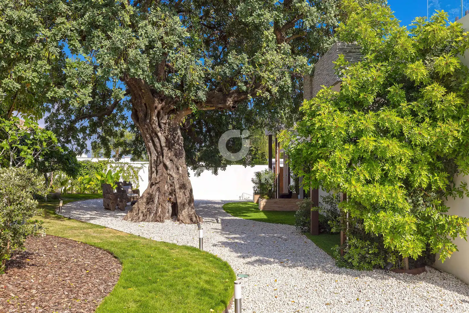 Villa mit Pool zum Verkauf in La Quinta, imagen 40