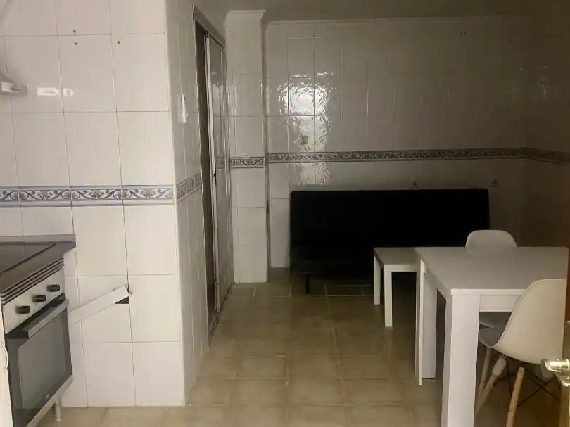 Piso de alquiler en El Ejido, Almería
