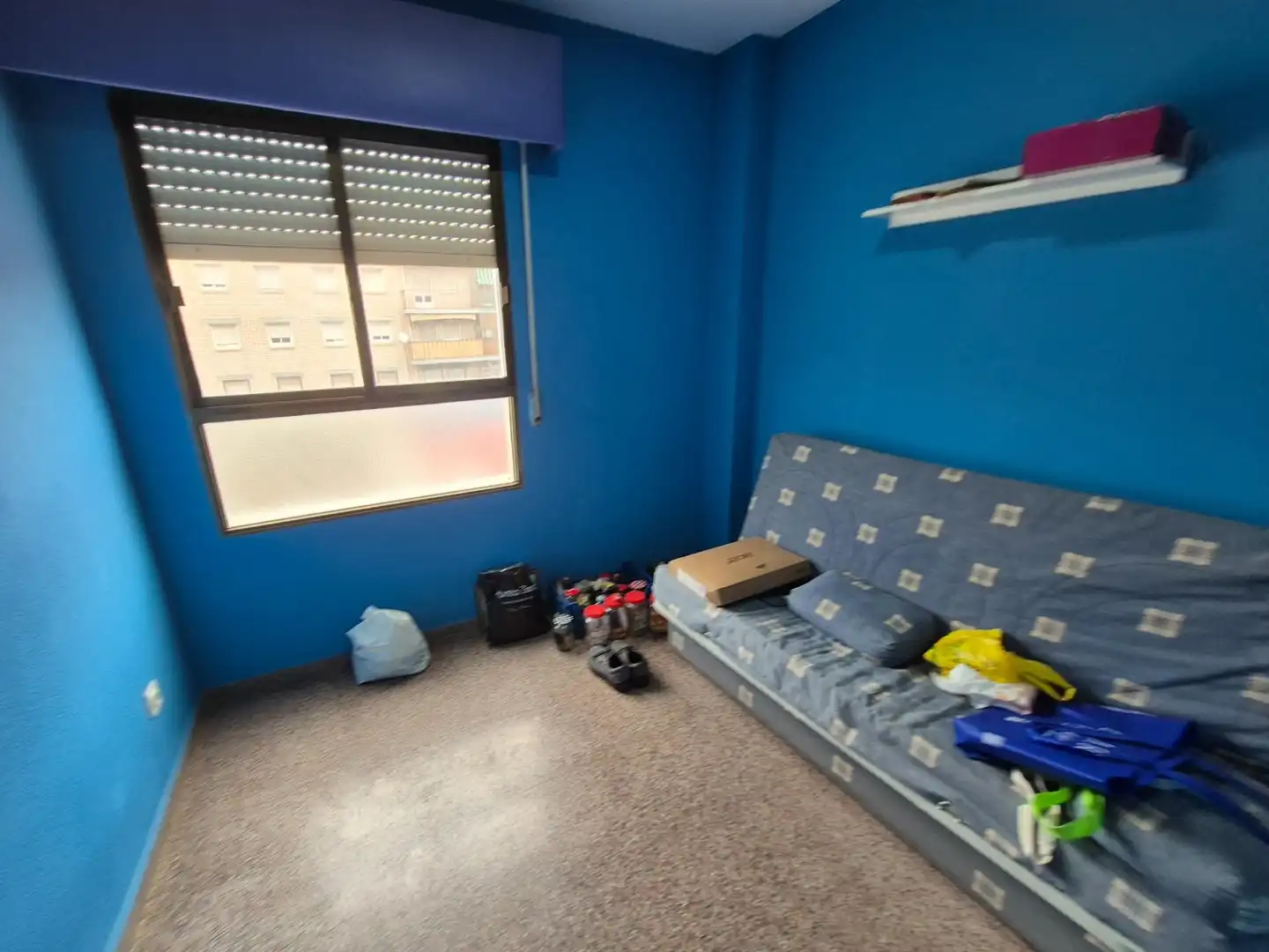 Habitación de Piso en venta en Plaza de Toros - Avenida Chapí - Trinquete  