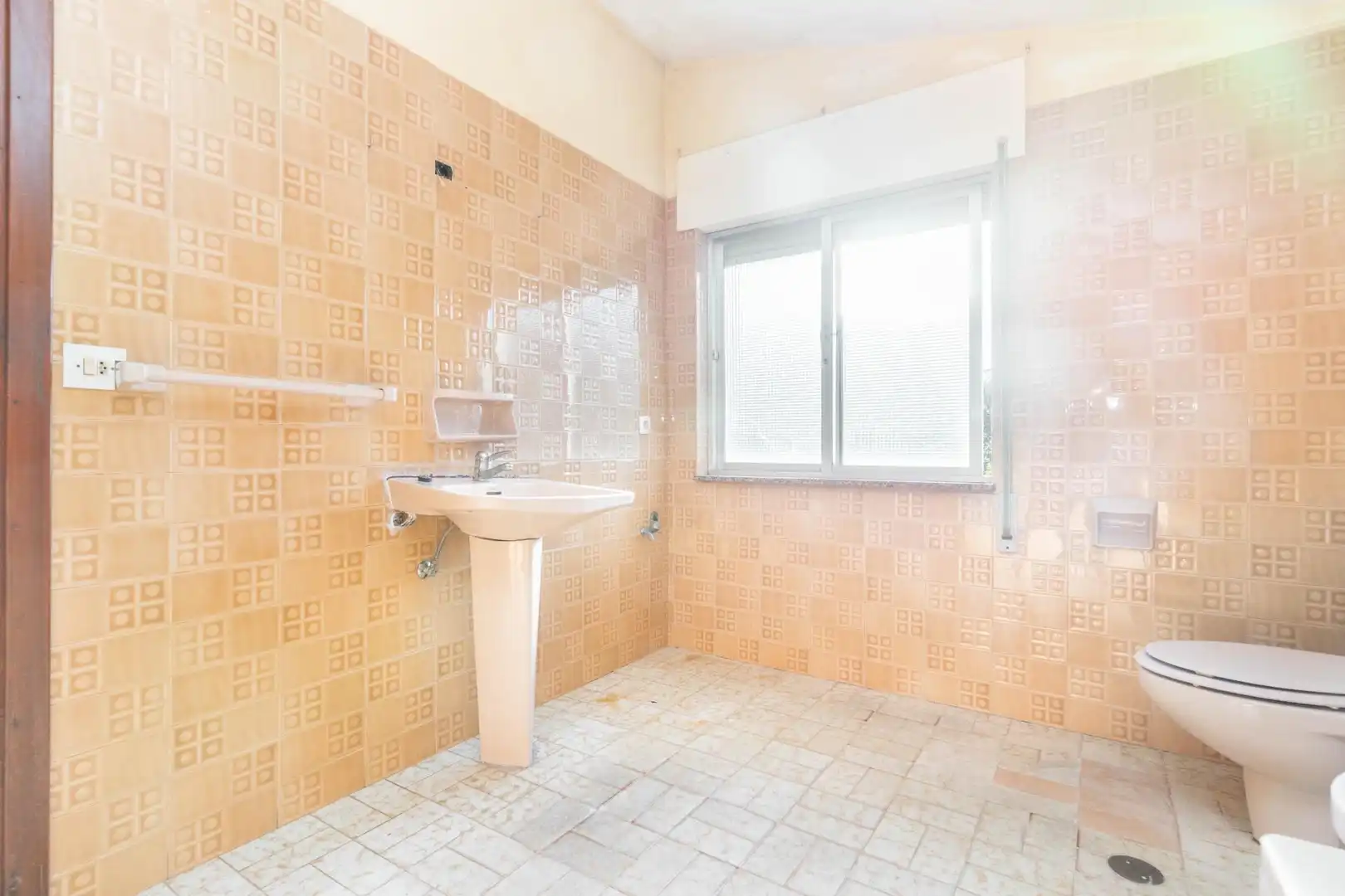 Baño de Casa o chalet en venta en Llanes con Calefacción, Jardín privado y Terraza