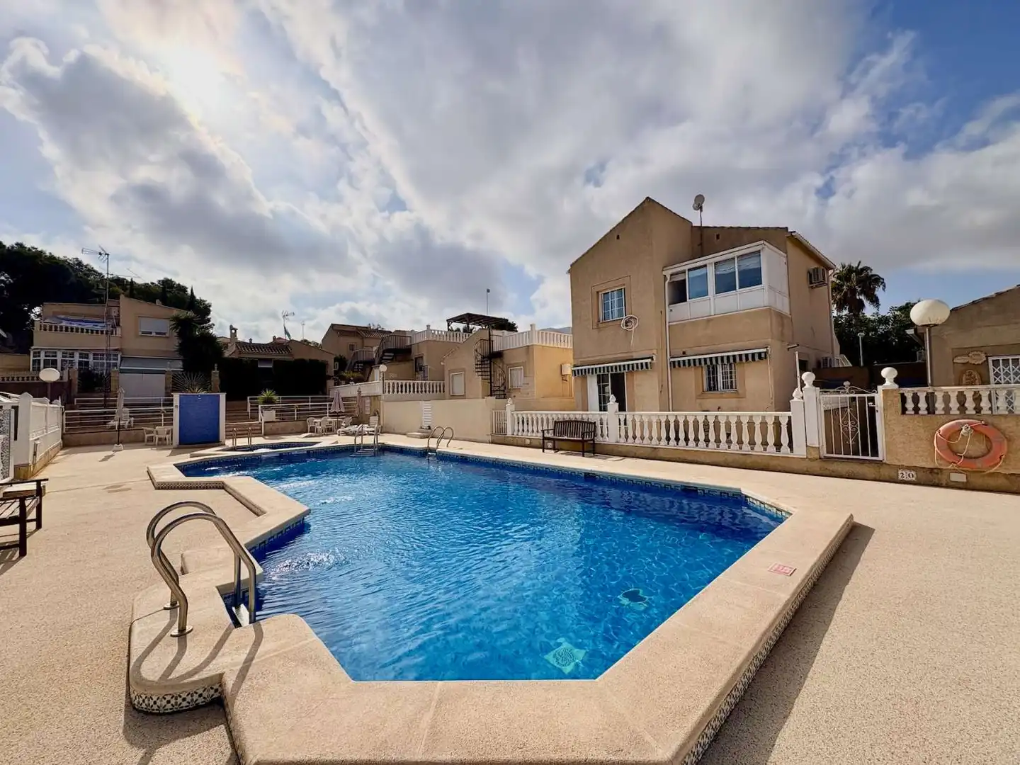 Xalet amb piscina en venda a N/A, imagen 4