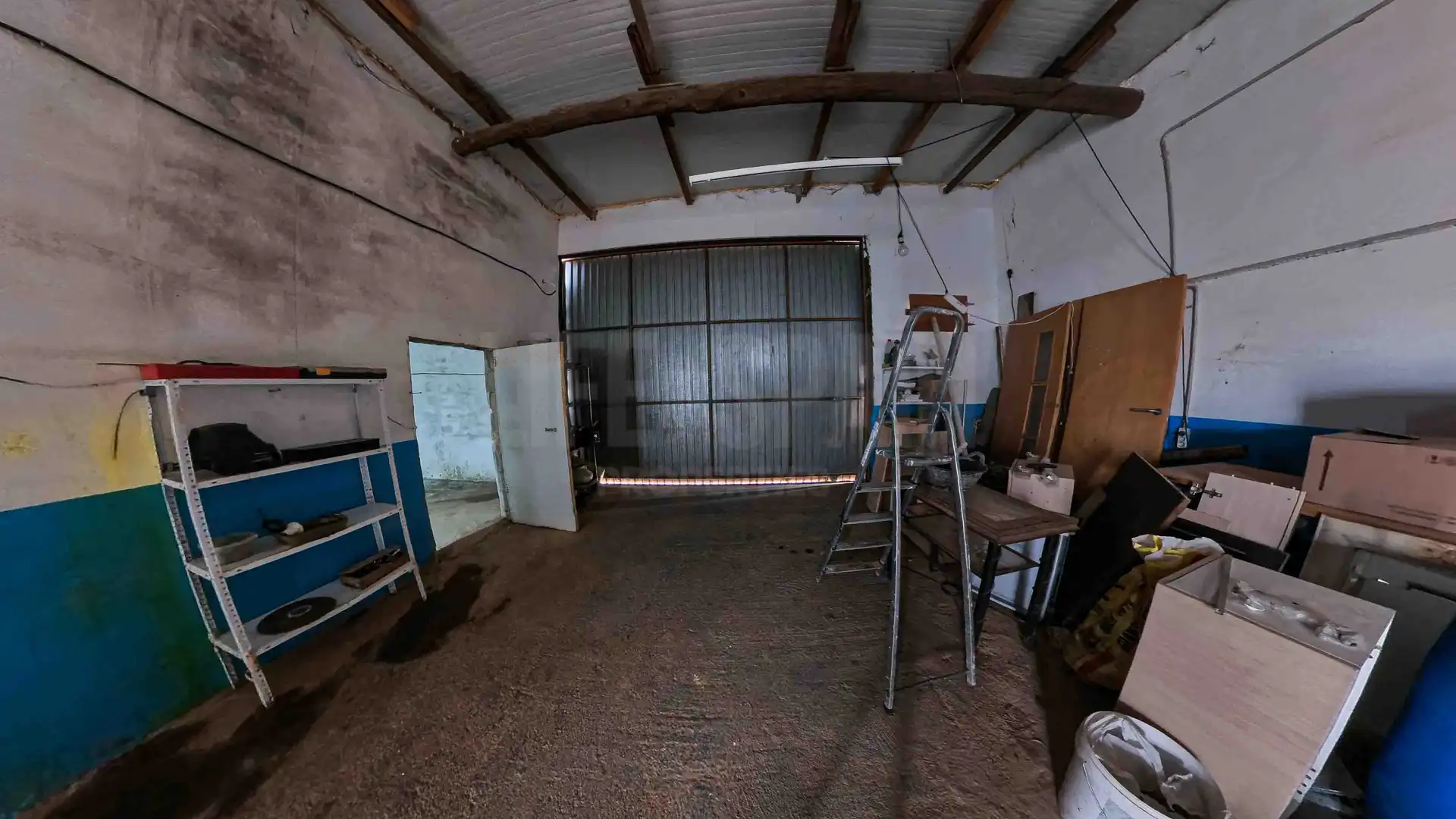 Country homes for sale in Zona Hospital
