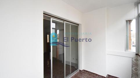 Foto 5 von Wohnungen zum Verkauf in Pescadores, Mazarrón