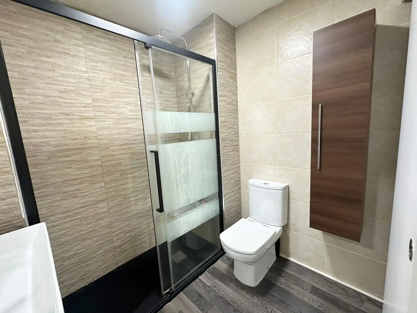 Baño de Piso en venta en Polinyà con Aire acondicionado, Calefacción y Terraza