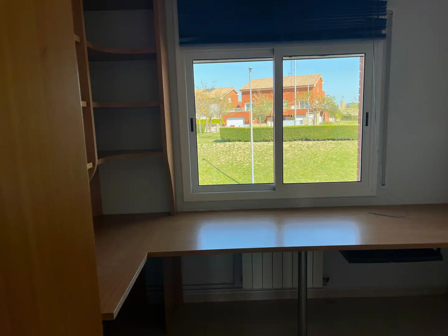 Dormitori de Casa adosada en venda en Ullastrell amb Aire condicionat, Calefacció i Jardí privat